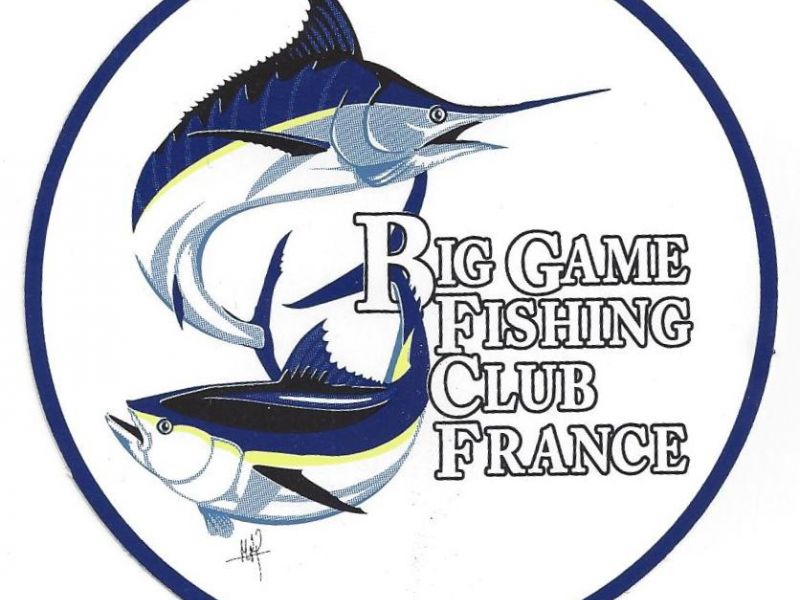 Les voyages du Big Game Fishing Club de France